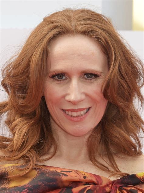 Catherine Tate